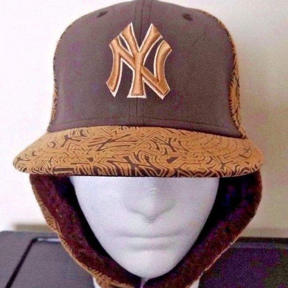 dog ear baseball hats